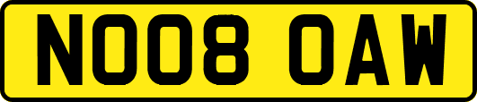 NO08OAW
