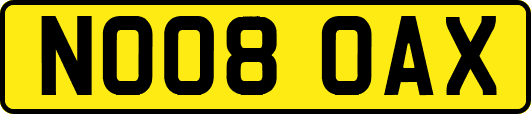 NO08OAX