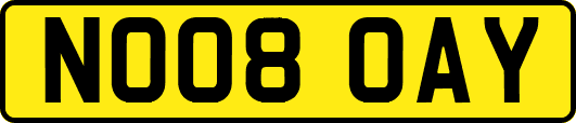 NO08OAY
