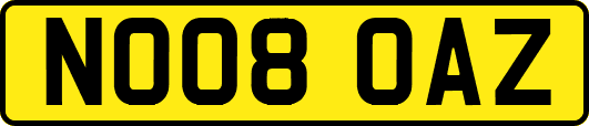 NO08OAZ