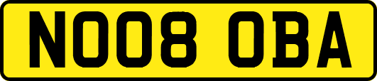 NO08OBA