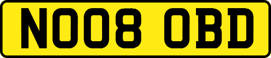NO08OBD