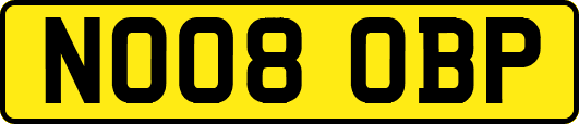 NO08OBP