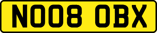 NO08OBX
