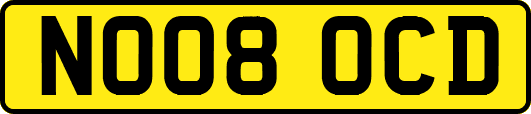 NO08OCD