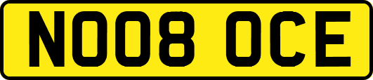 NO08OCE