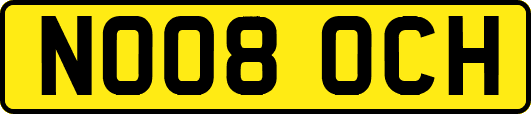 NO08OCH