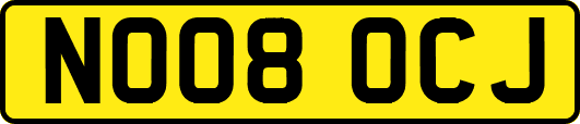 NO08OCJ