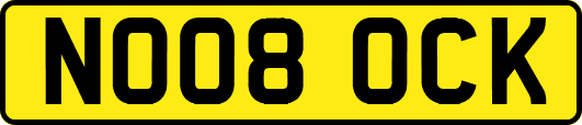 NO08OCK