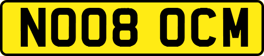 NO08OCM