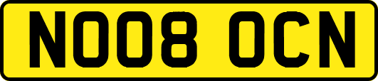 NO08OCN