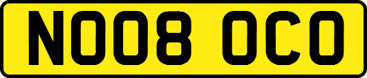 NO08OCO