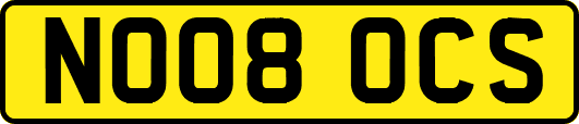 NO08OCS