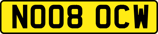 NO08OCW
