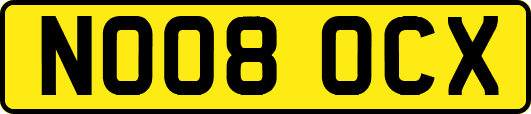 NO08OCX