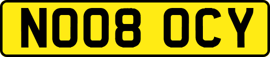 NO08OCY