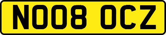 NO08OCZ