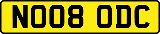 NO08ODC