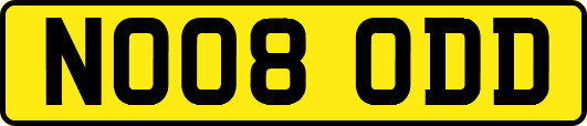NO08ODD