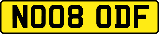 NO08ODF