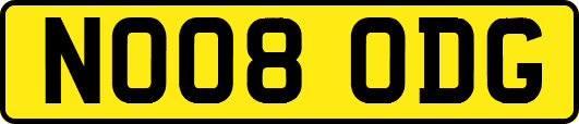 NO08ODG