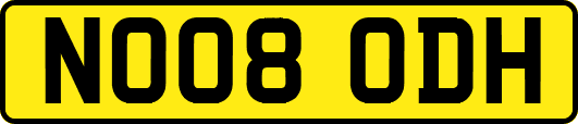 NO08ODH