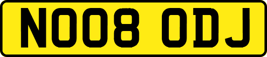 NO08ODJ