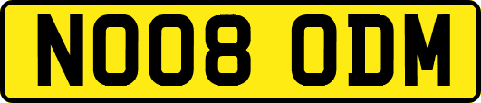 NO08ODM