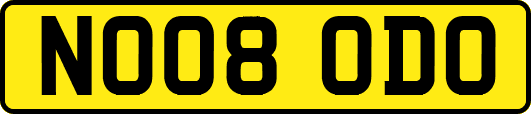 NO08ODO