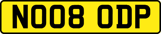 NO08ODP