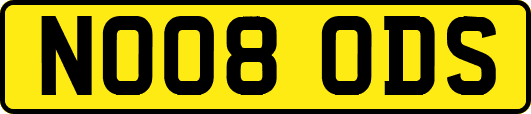 NO08ODS
