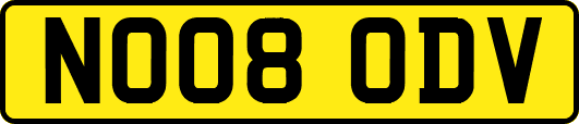 NO08ODV