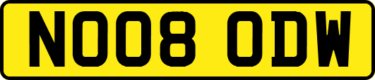 NO08ODW