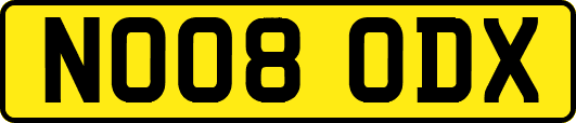 NO08ODX