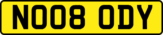 NO08ODY