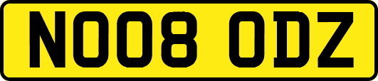 NO08ODZ