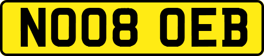 NO08OEB