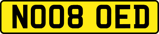 NO08OED