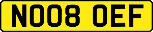 NO08OEF