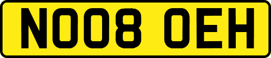 NO08OEH