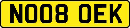 NO08OEK