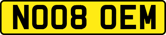 NO08OEM