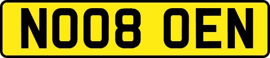 NO08OEN
