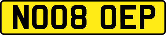 NO08OEP