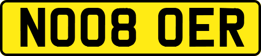 NO08OER