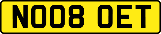 NO08OET
