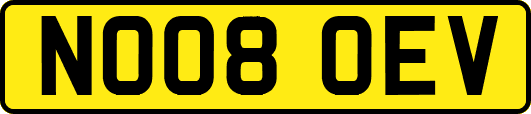 NO08OEV