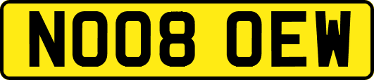 NO08OEW