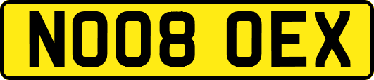 NO08OEX