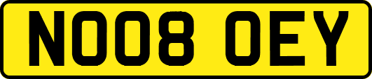 NO08OEY